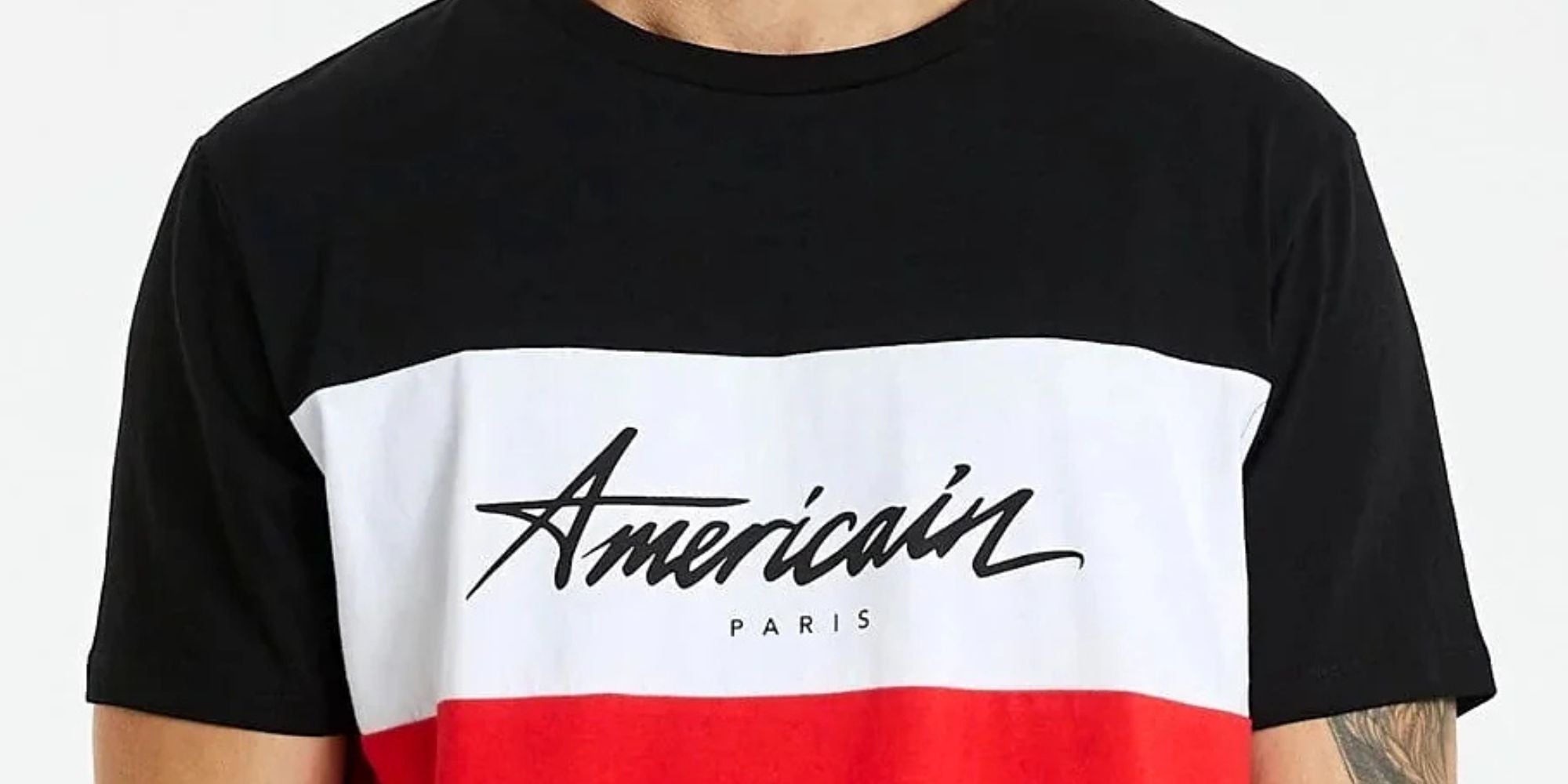 AMERICAIN PARIS