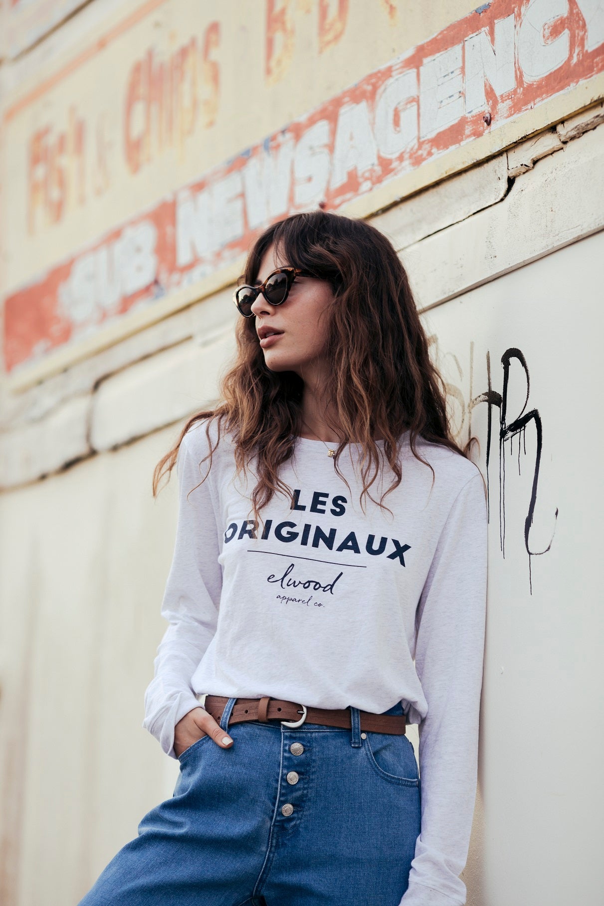 WOMENS OUTLET TEES