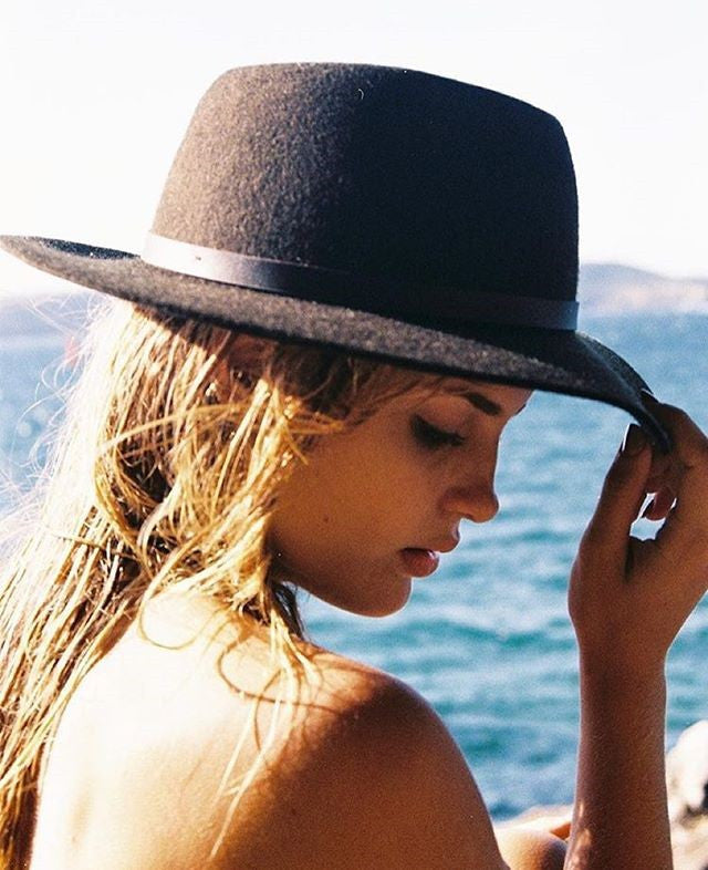 FALLEN BROKEN STREET