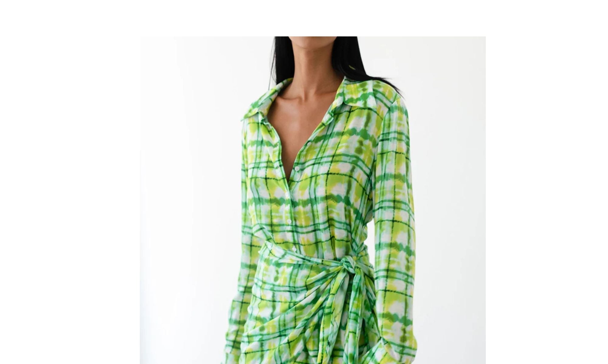 Le Salty Dress
