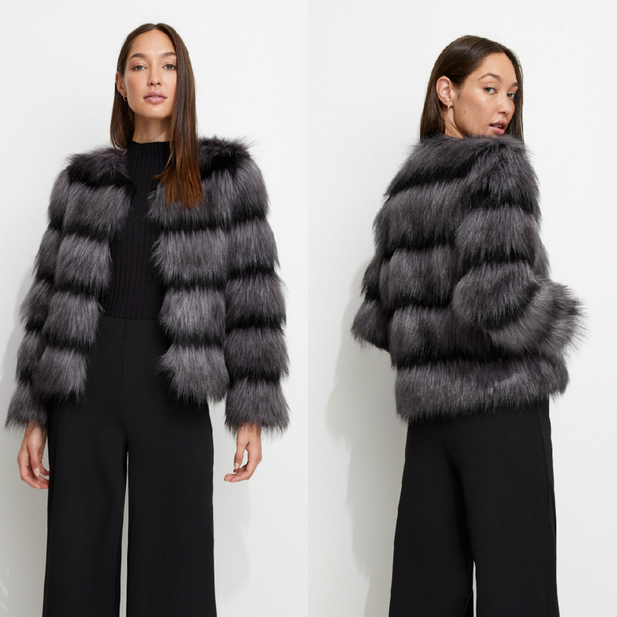 Buy Unreal Fur Clothing Online Elwood 101