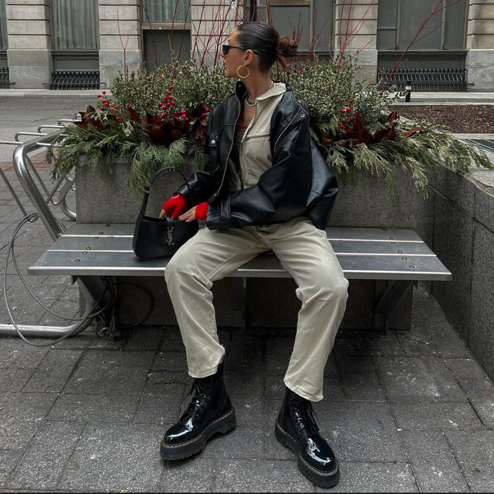 ONE TEASPOON Womens Buttercream Olivia Aviator Jumpsuit, WOMENS JUMPSUITS & OVERALLS, OneTeaspoon, Elwood 101