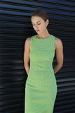 BLANCA Womens Anna Dress - Lime, WOMENS DRESSES, BLANCA, Elwood 101
