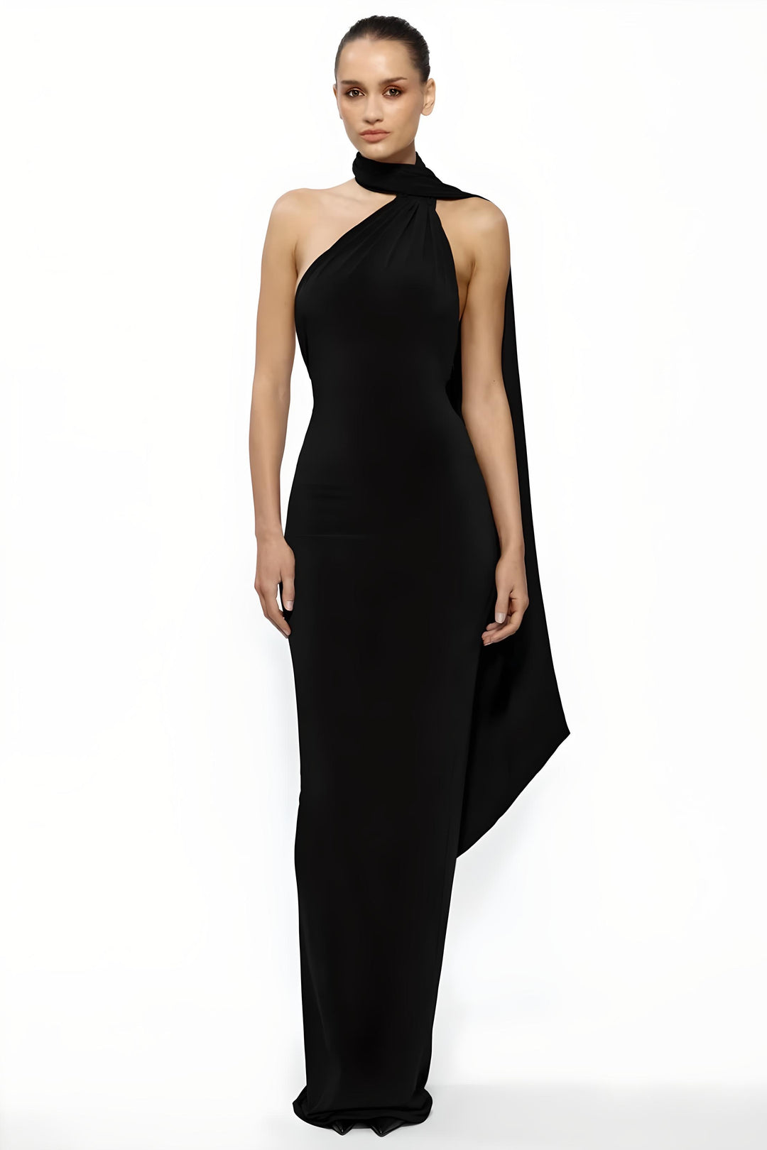 EFFIE KATS Womens Haven Dress Black, WOMENS DRESSES, EFFIE KATS, Elwood 101