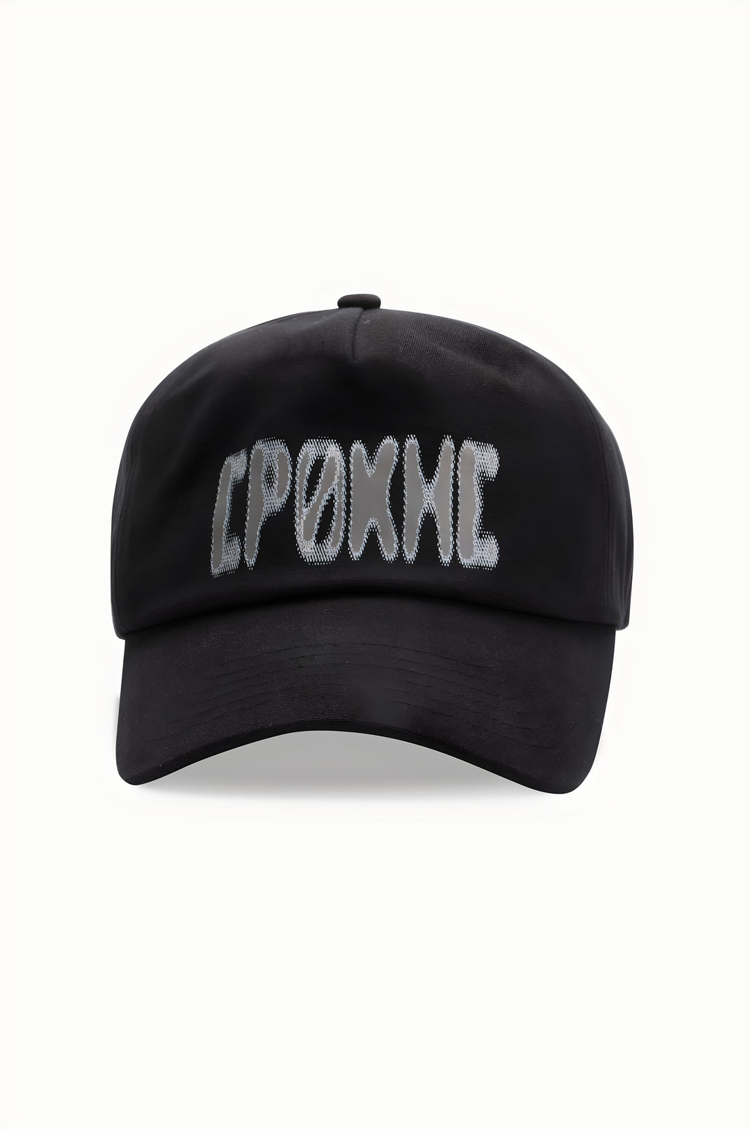 EPOKHE Mens Heat Seeker 5 Panel Hat - Black, MENS CAPS & BEANIES, EPOKHE, Elwood 101