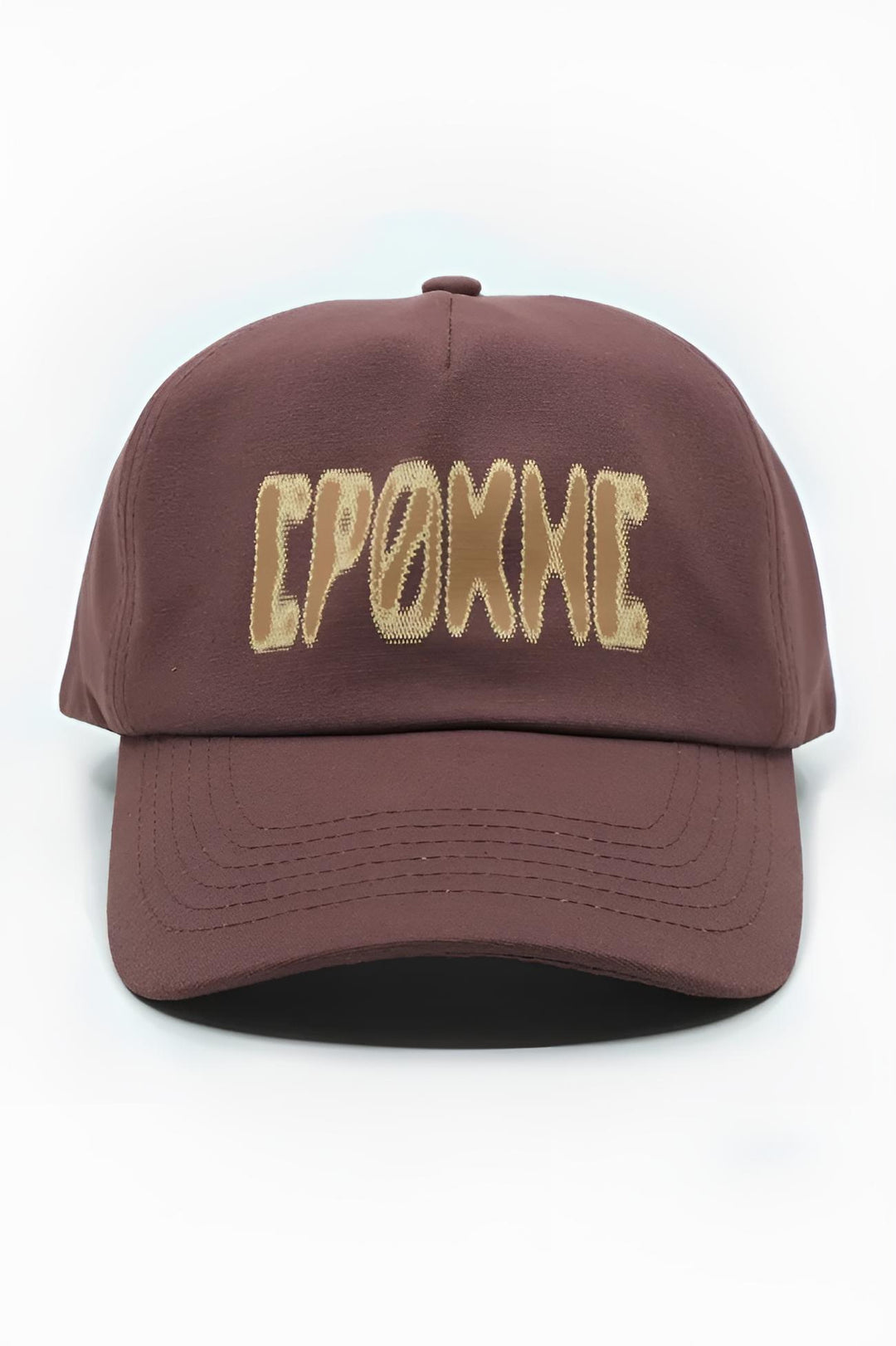 EPOKHE Mens Heat Seeker 5 Panel Hat - Kalamata, MENS CAPS & BEANIES, EPOKHE, Elwood 101