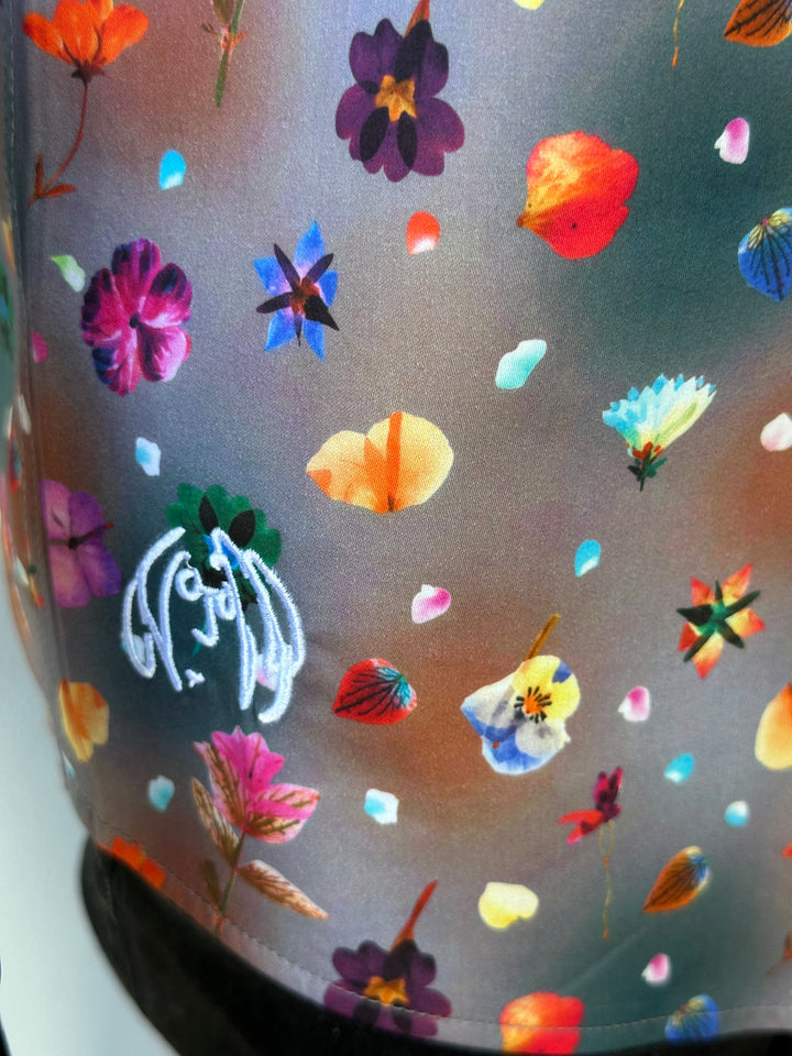 JOHN LENNON Mens Stockport Short Sleeve Shirt Mud, MENS SHIRTS, JOHN LENNON, Elwood 101