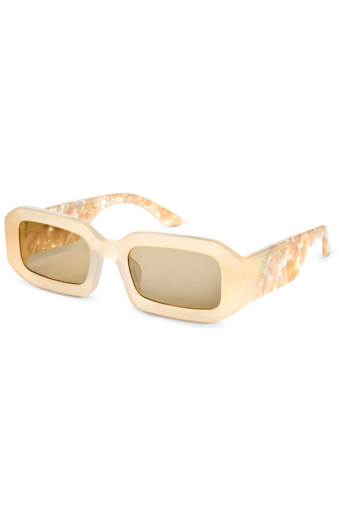 OSCAR & FRANK Piru Sunglasses Sand/ Cola  Photochromic, SUNGLASSES UNISEX, OSCAR & FRANK, Elwood 101