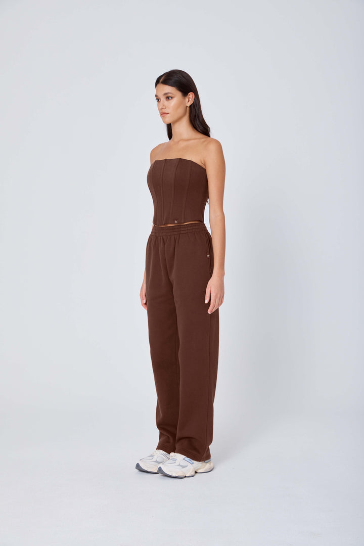 Pre Order ROZALIA x ATOIR Womens The Corset Coco, WOMENS TOPS & SHIRTS, APPAREL BY ROZALIA, Elwood 101