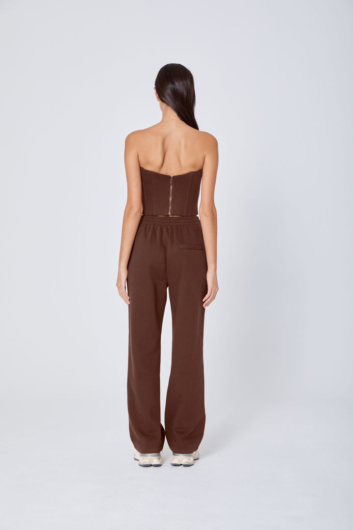 Pre Order ROZALIA x ATOIR Womens The Corset Coco, WOMENS TOPS & SHIRTS, APPAREL BY ROZALIA, Elwood 101