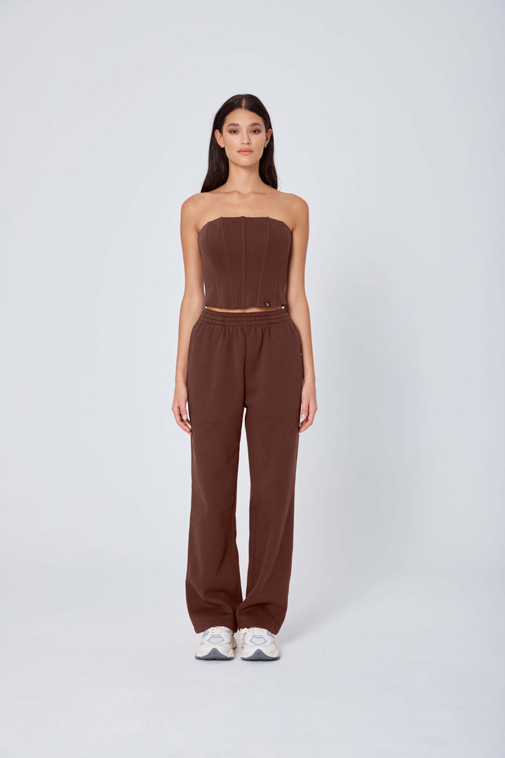 Pre Order ROZALIA x ATOIR Womens The Corset Coco, WOMENS TOPS & SHIRTS, APPAREL BY ROZALIA, Elwood 101