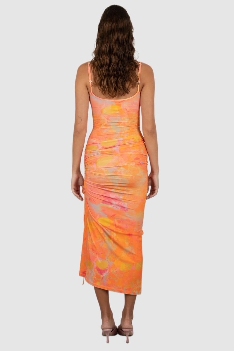 SUMMI SUMMI Womens Vallis Dress - The Summi Effect | Elwood 101