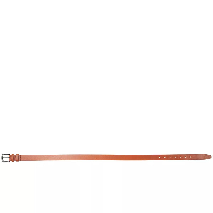 Status Anxiety MENS CITIZEN LEATHER BELT TAN, , Elwood 101, Elwood 101