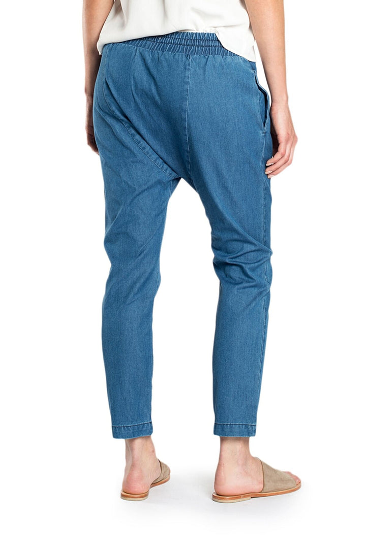 Elwood WOMENS JILLIAN PANT, WOMENS PANTS, ELWOOD, Elwood 101