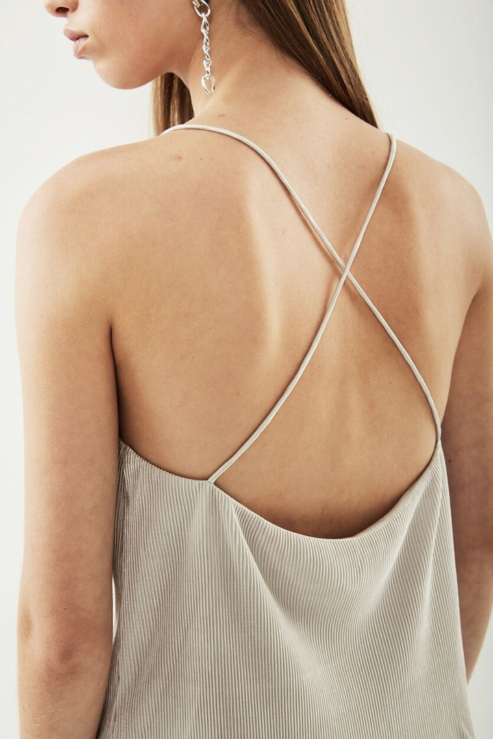 Third Form WOMENS THE ONE CAMI BONE, WOMENS TOPS & SHIRTS, THIRD FORM, Elwood 101