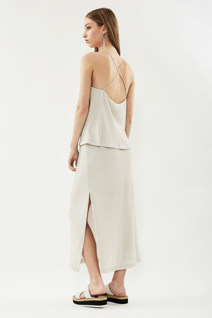 Third Form WOMENS THE ONE CAMI BONE, WOMENS TOPS & SHIRTS, THIRD FORM, Elwood 101