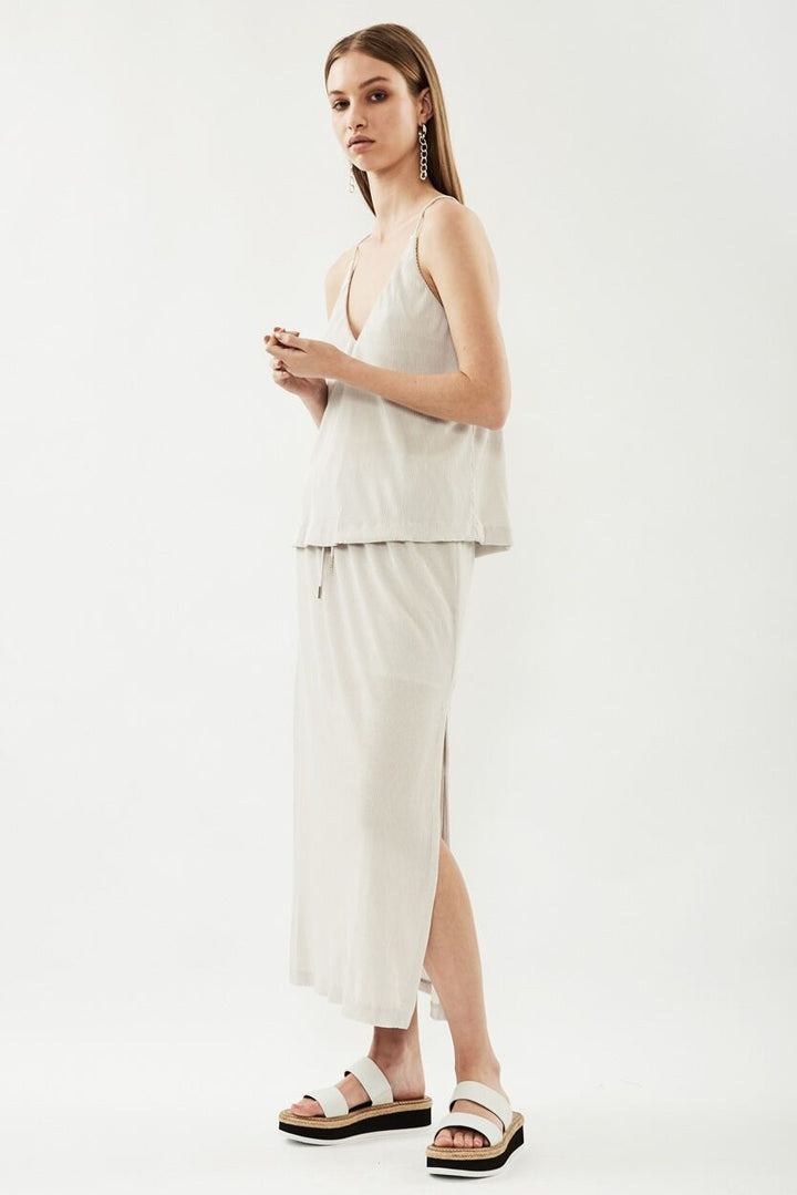 Third Form WOMENS THE ONE CAMI BONE, WOMENS TOPS & SHIRTS, THIRD FORM, Elwood 101