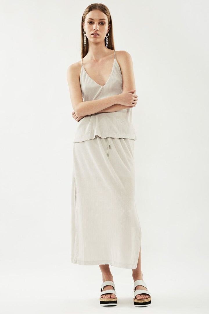 Third Form WOMENS THE ONE CAMI BONE, WOMENS TOPS & SHIRTS, THIRD FORM, Elwood 101