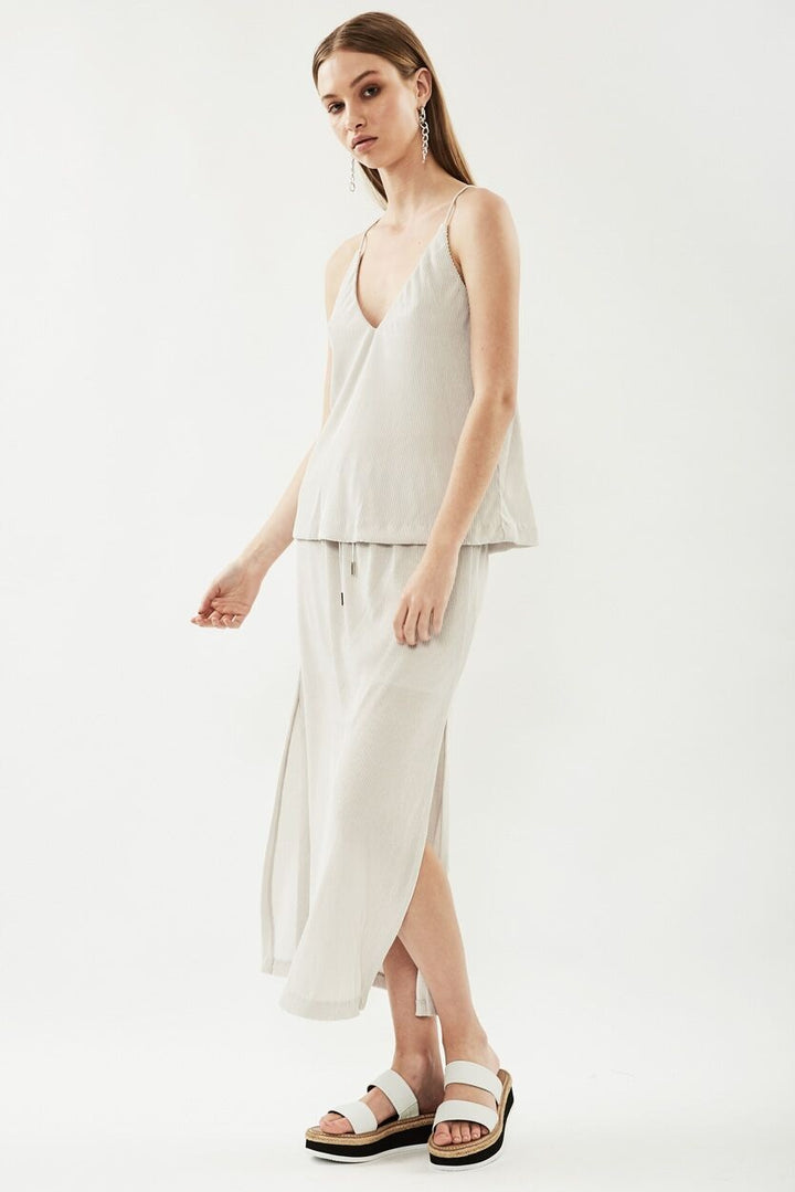 Third Form WOMENS THE ONE CAMI BONE, WOMENS TOPS & SHIRTS, THIRD FORM, Elwood 101