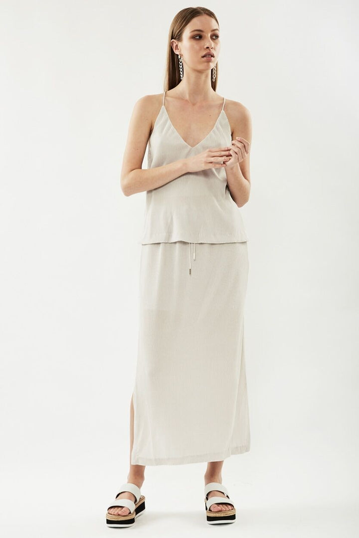 Third Form WOMENS THE ONE CAMI BONE, WOMENS TOPS & SHIRTS, THIRD FORM, Elwood 101