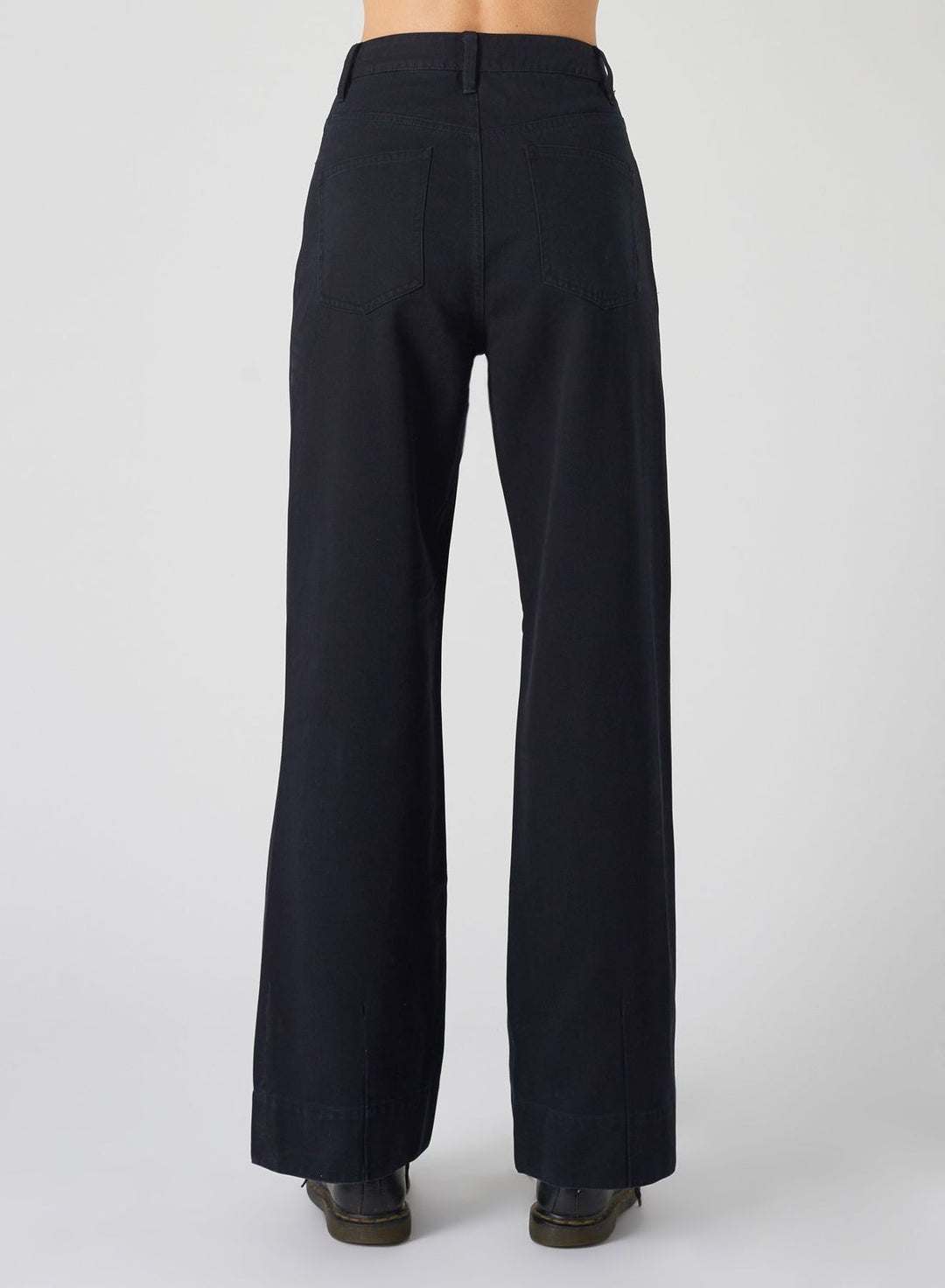 Neuw WOMENS MAGAZINE PANT - BLUE BLACK, WOMENS DENIM, NEUW, Elwood 101