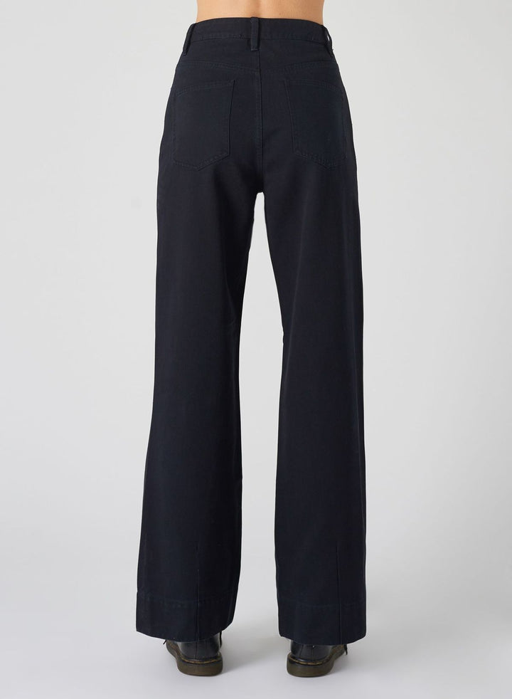 Neuw WOMENS MAGAZINE PANT - BLUE BLACK, WOMENS DENIM, NEUW, Elwood 101