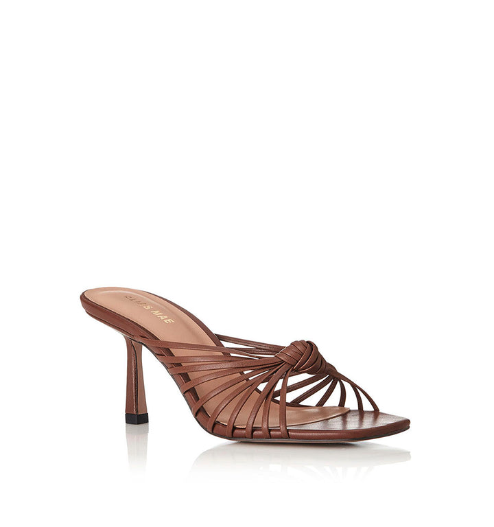 Alias Mae WOMENS LIBBY HEELS - MOCCHA KID LEATHER, WOMENS SHOES, ALIAS MAE, Elwood 101