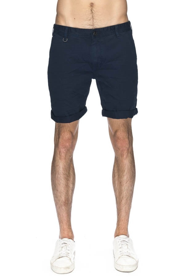 Neuw MENS YANKEE SHORT DARK INDIGO, MENS SHORTS, NEUW, Elwood 101