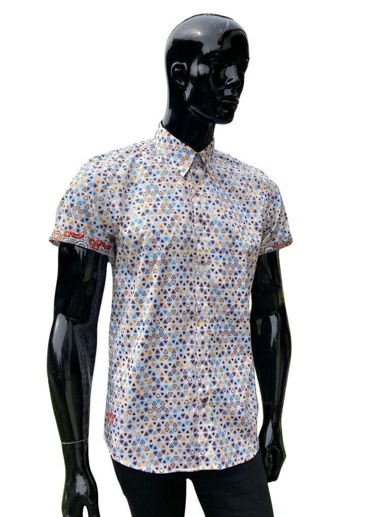 paperback writer,mens shirts, john lennon, elwood101