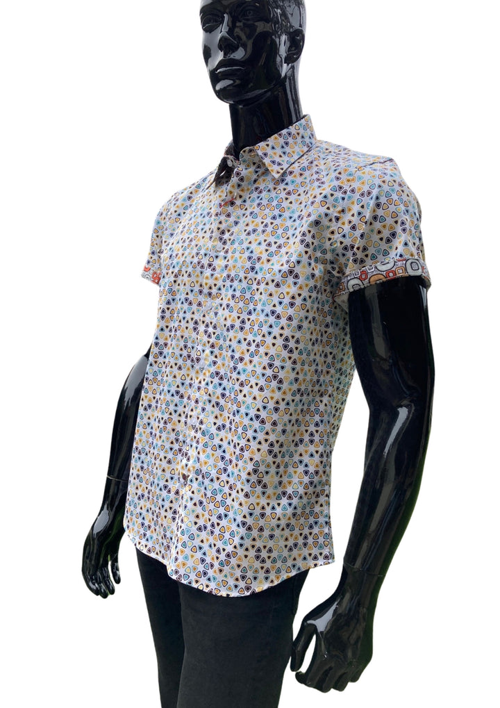 paperback writer,mens shirts, john lennon, elwood101