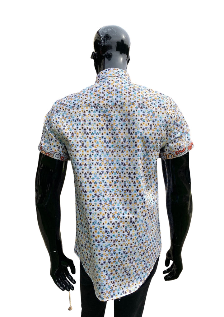 paperback writer,mens shirts, john lennon, elwood101