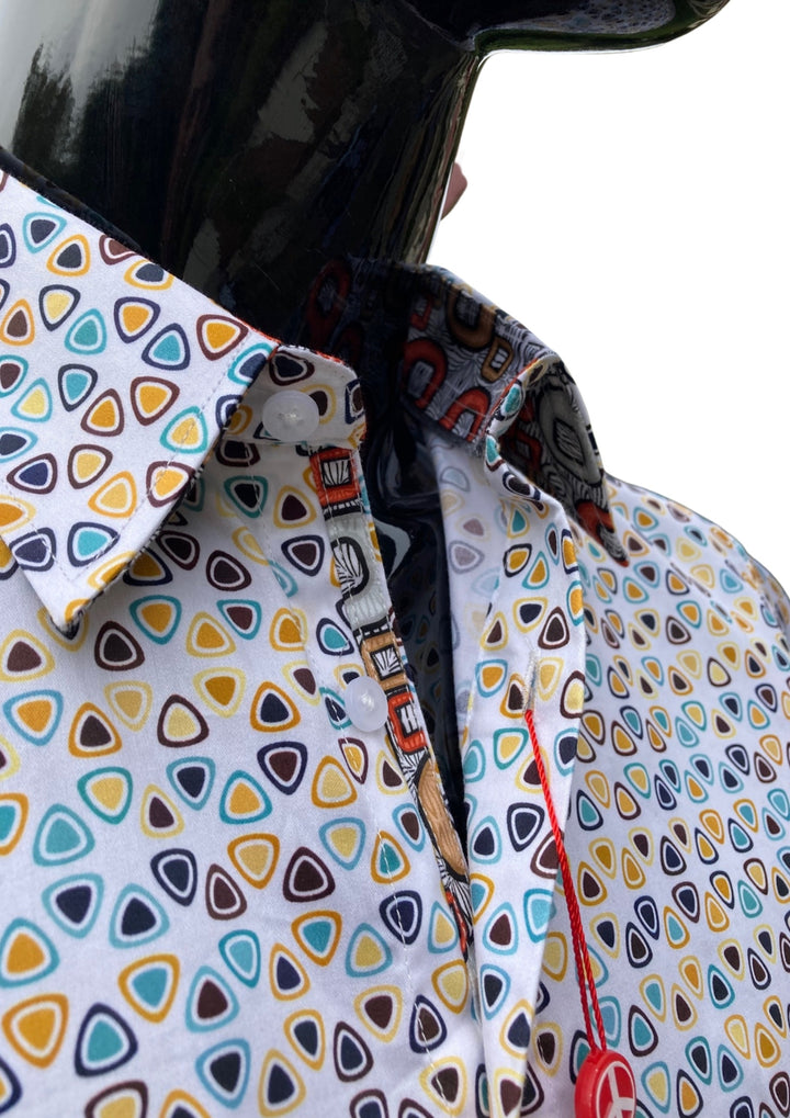 paperback writer,mens shirts, john lennon, elwood101