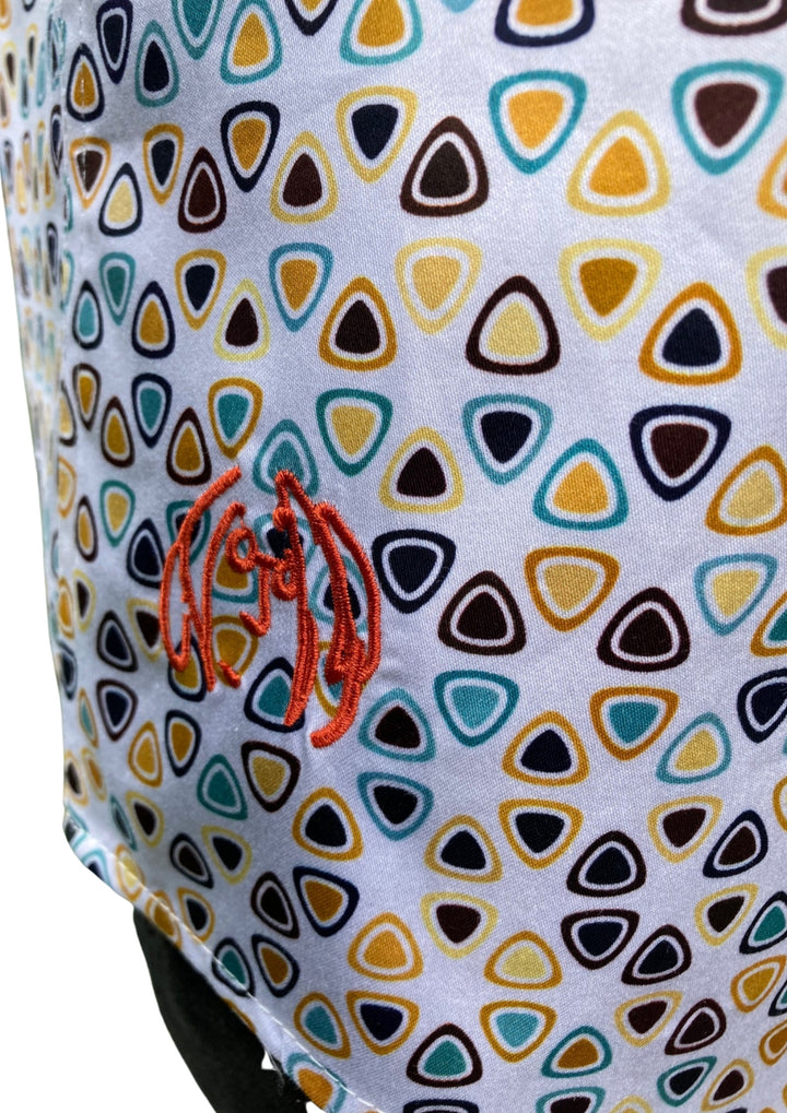 paperback writer,mens shirts, john lennon, elwood101