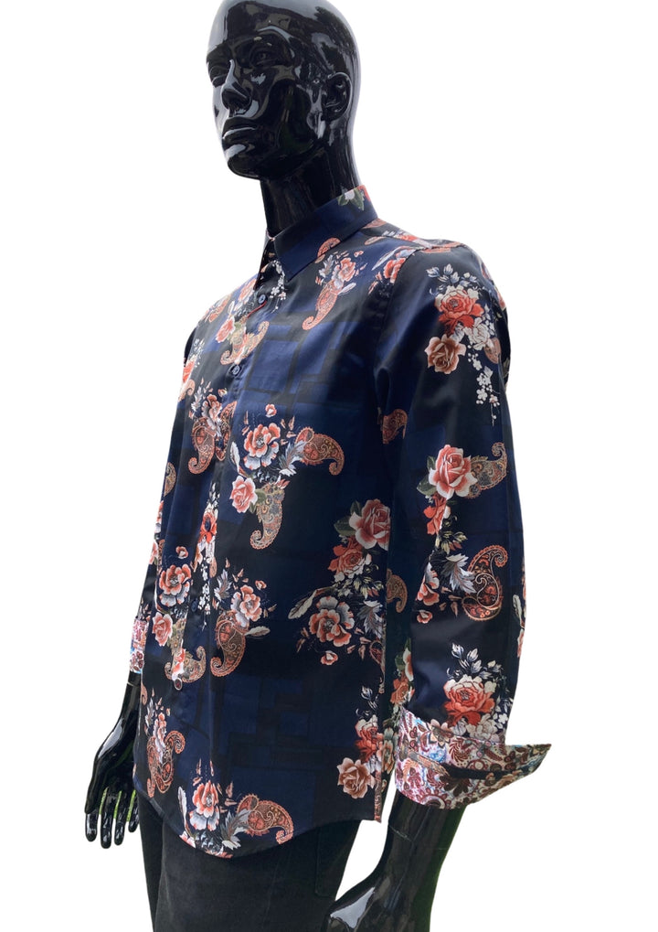 paperback writer,mens shirts, john lennon, elwood101