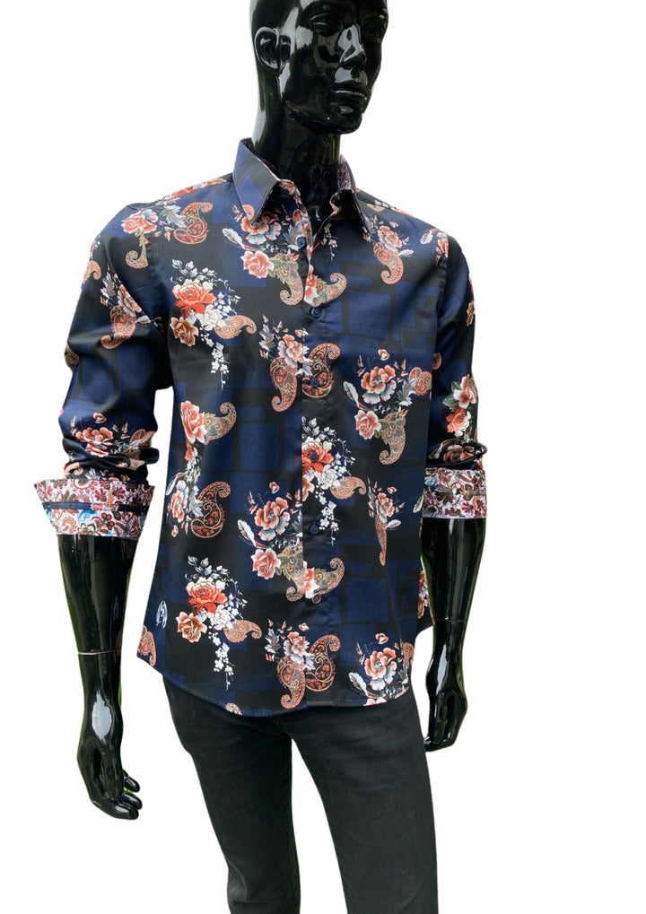 paperback writer,mens shirts, john lennon, elwood101