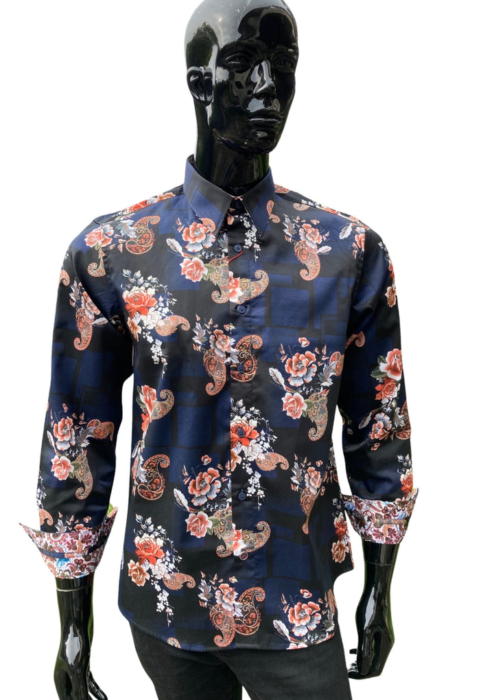 paperback writer,mens shirts, john lennon, elwood101