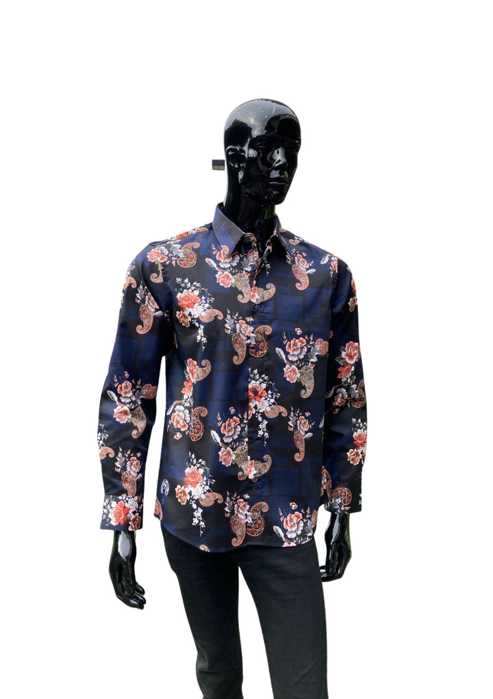 paperback writer,mens shirts, john lennon, elwood101