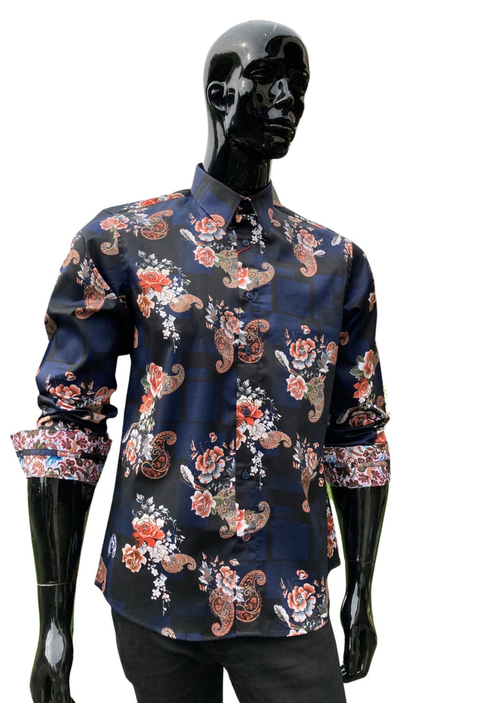 paperback writer,mens shirts, john lennon, elwood101