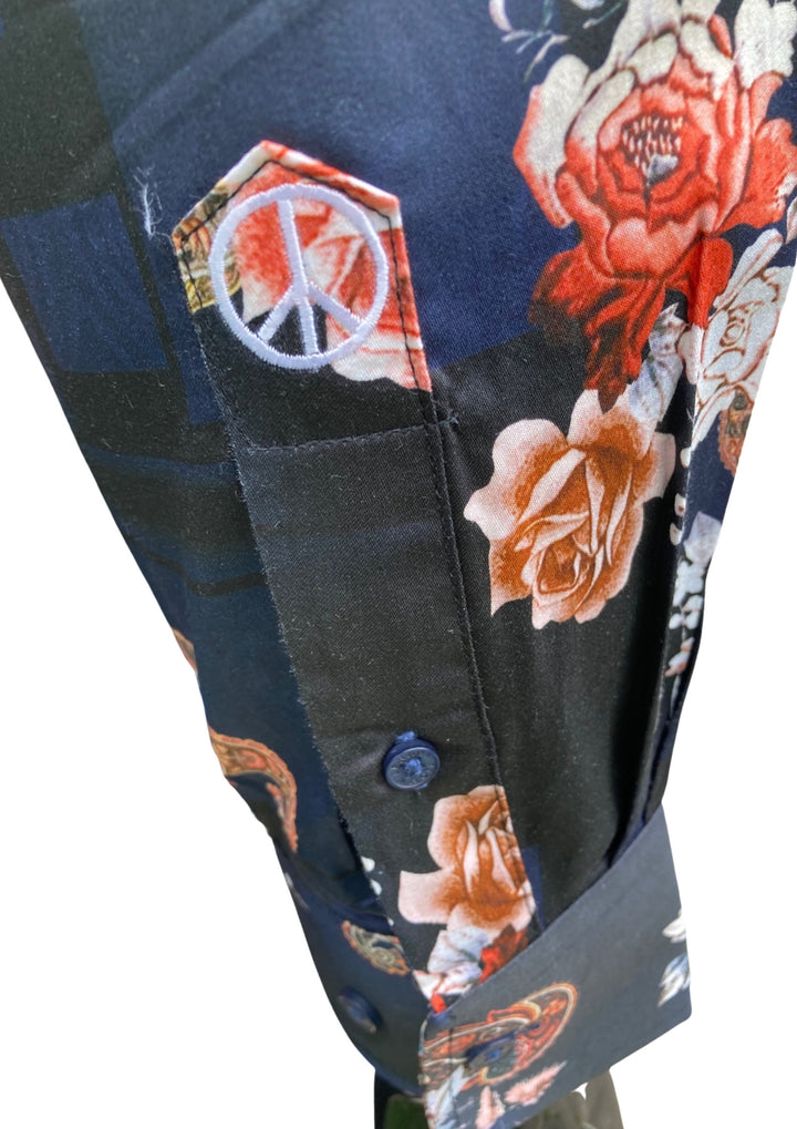 paperback writer,mens shirts, john lennon, elwood101