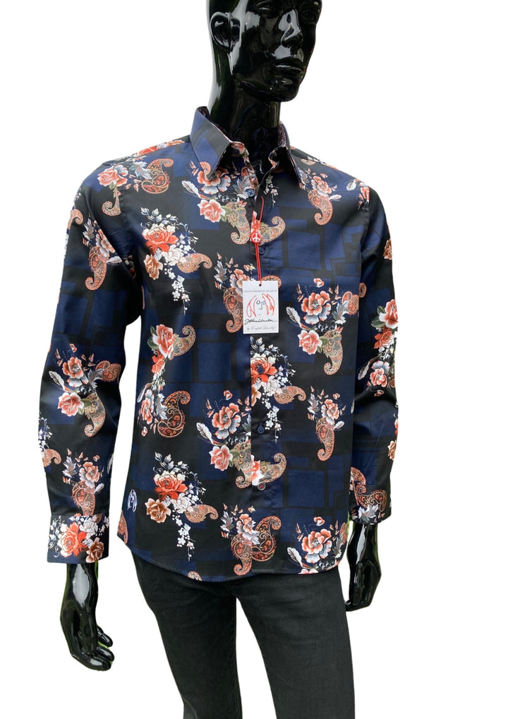 paperback writer,mens shirts, john lennon, elwood101