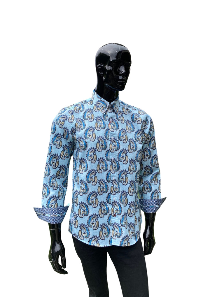 paperback writer,mens shirts, john lennon, elwood101