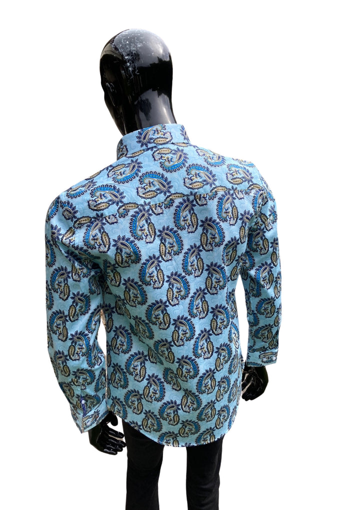 paperback writer,mens shirts, john lennon, elwood101