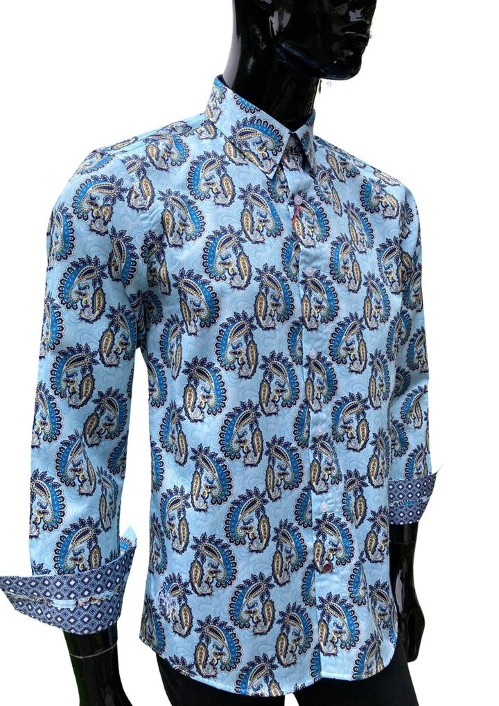 paperback writer,mens shirts, john lennon, elwood101