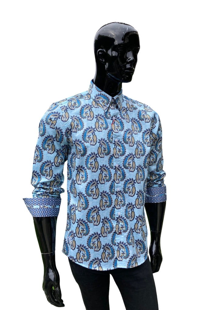 paperback writer,mens shirts, john lennon, elwood101