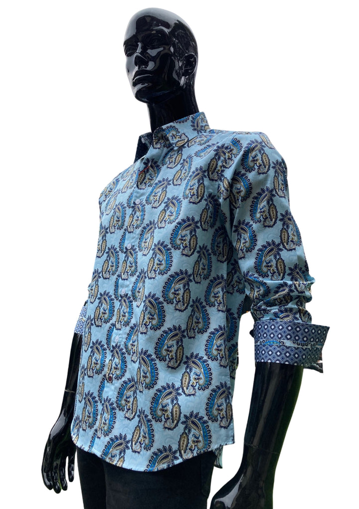 paperback writer,mens shirts, john lennon, elwood101