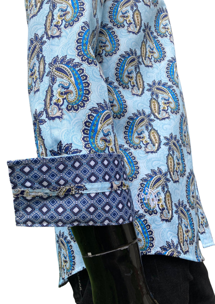 paperback writer,mens shirts, john lennon, elwood101