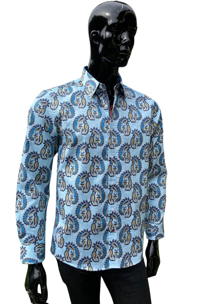 paperback writer,mens shirts, john lennon, elwood101