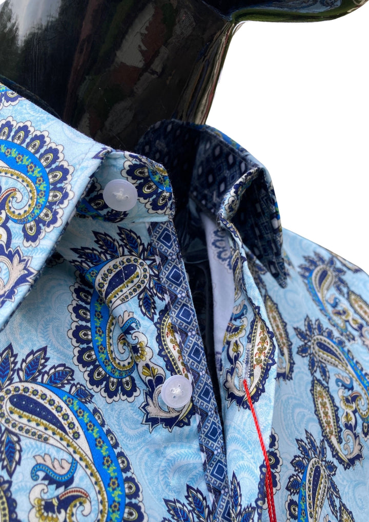 paperback writer,mens shirts, john lennon, elwood101