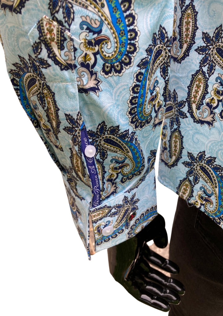 paperback writer,mens shirts, john lennon, elwood101