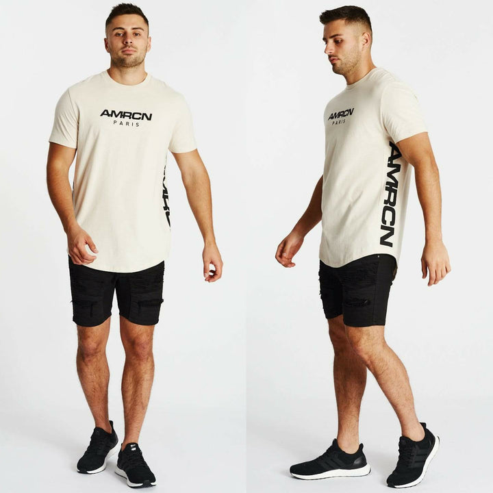 paperback writer,mens shirts, john lennon, elwood101